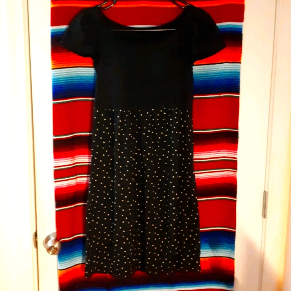 Uniqlo casual dress
